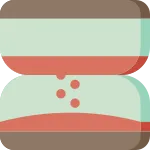 Wait SVG Icon